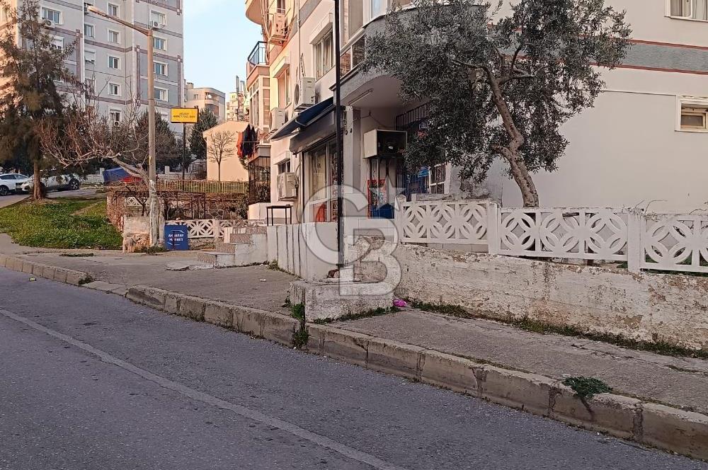 Bornova Evka 4 ‘te Kiralık 2+1 Daire 