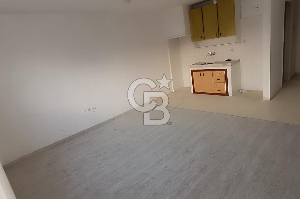 Bornova Evka 4 ‘te Kiralık 2+1 Daire 
