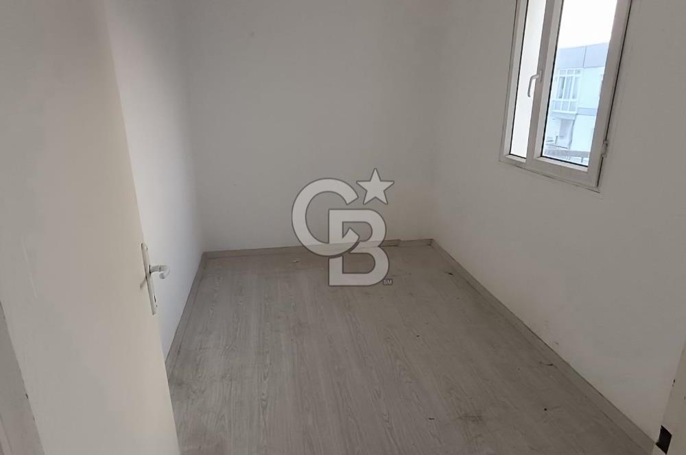 Bornova Evka 4 ‘te Kiralık 2+1 Daire 