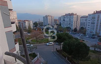 Bornova Evka 4 ‘te Kiralık 2+1 Daire 