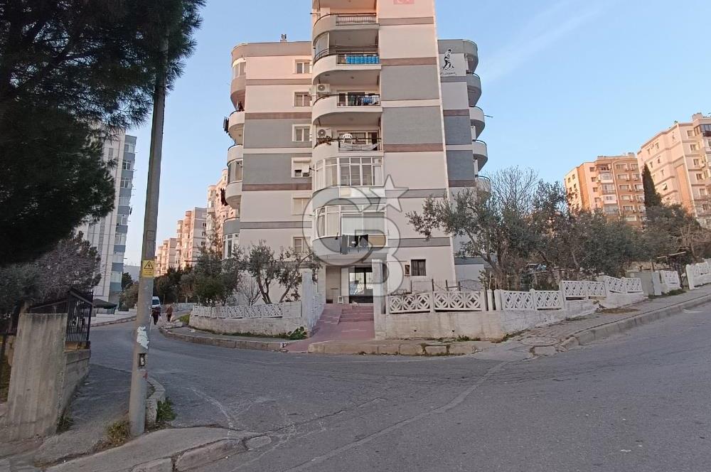 Bornova Evka 4 ‘te Kiralık 2+1 Daire 