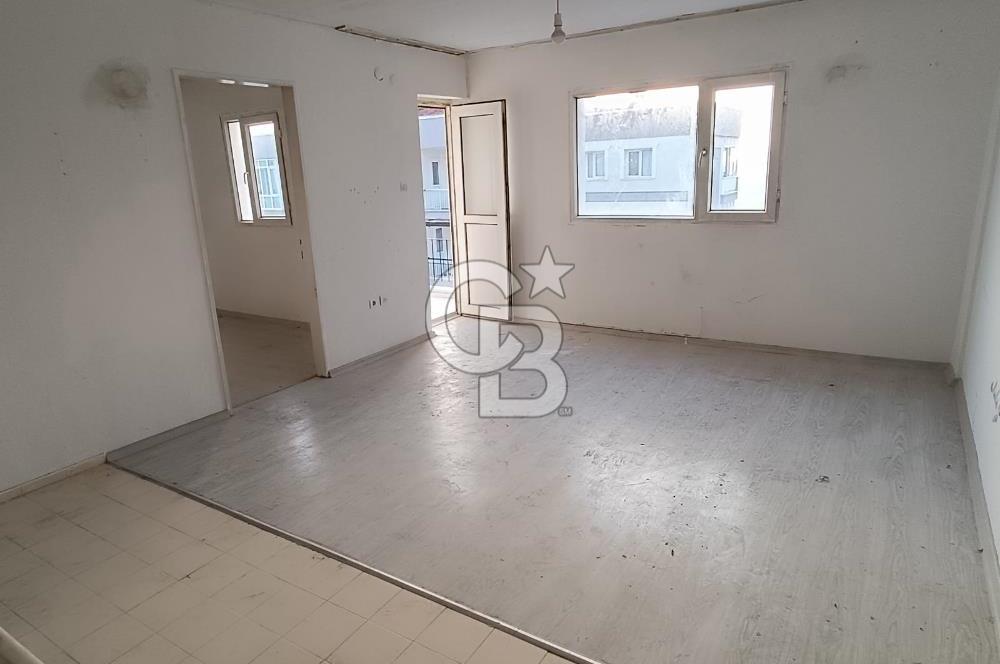 Bornova Evka 4 ‘te Kiralık 2+1 Daire 
