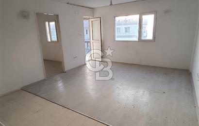 Bornova Evka 4 ‘te Kiralık 2+1 Daire 