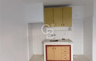 Bornova Evka 4 ‘te Kiralık 2+1 Daire 