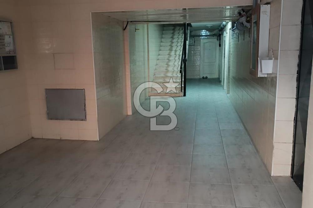 Bornova Evka 4 ‘te Kiralık 2+1 Daire 