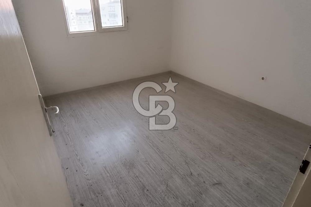Bornova Evka 4 ‘te Kiralık 2+1 Daire 