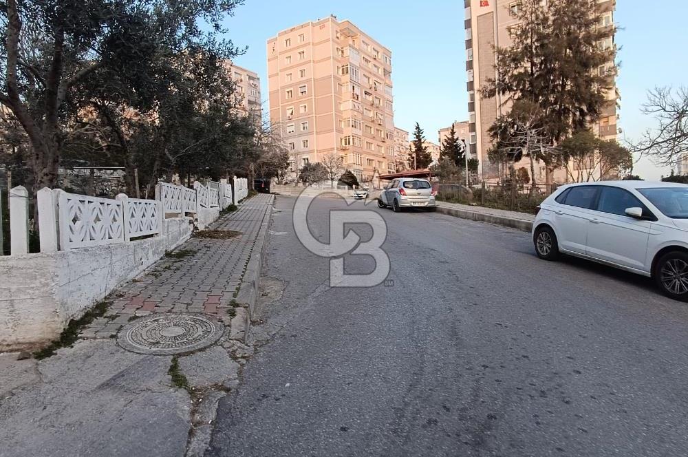 Bornova Evka 4 ‘te Kiralık 2+1 Daire 