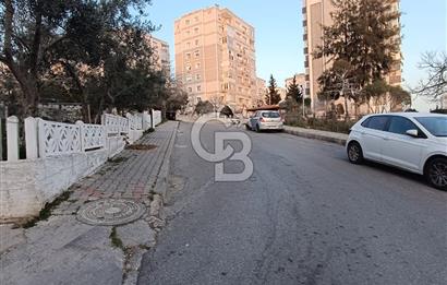 Bornova Evka 4 ‘te Kiralık 2+1 Daire 