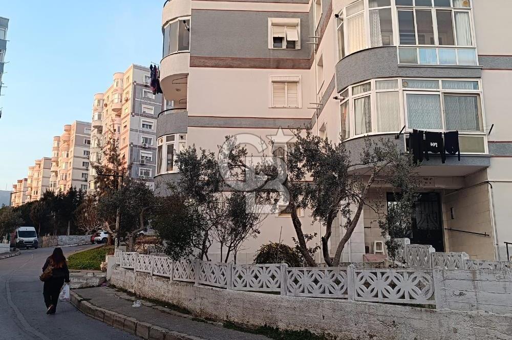 Bornova Evka 4 ‘te Kiralık 2+1 Daire 