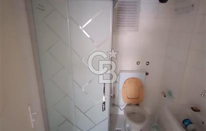 Bornova Evka 4 ‘te Kiralık 2+1 Daire 