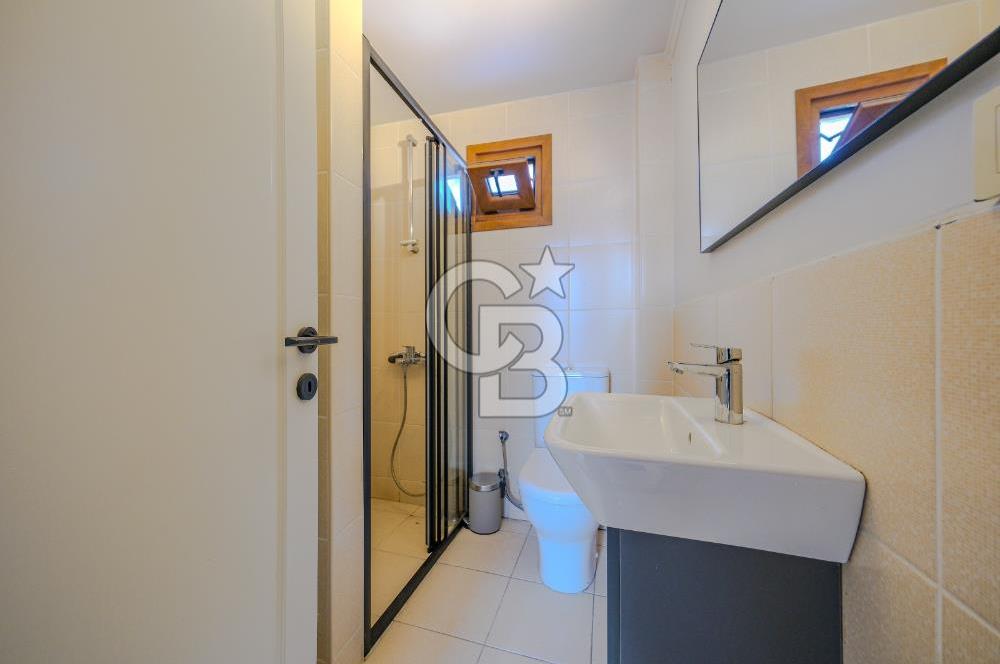 Cihangir ve Sıraselviler Cad. Komşu Tertemiz Kiralık Eşyalı 1+1