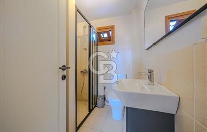 Cihangir ve Sıraselviler Cad. Komşu Tertemiz Kiralık Eşyalı 1+1