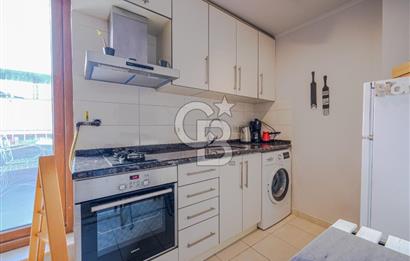 Cihangir ve Sıraselviler Cad. Komşu Tertemiz Kiralık Eşyalı 1+1