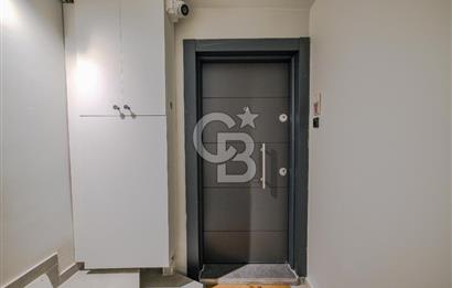 Cihangir ve Sıraselviler Cad. Komşu Tertemiz Kiralık Eşyalı 1+1