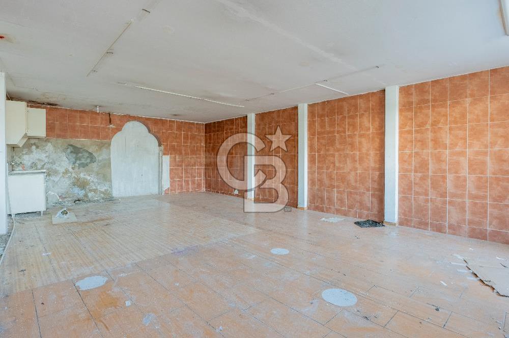 Çiğli Merkez Çarşıda Kiralık Dükkan