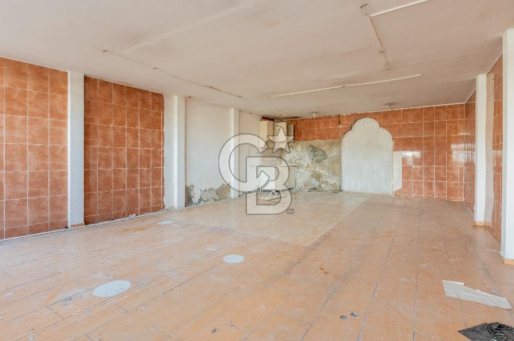 Çiğli Merkez Çarşıda Kiralık Dükkan