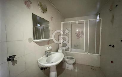 Karşıyaka Bahariye'de Geniş 2+1 Kiralık Daire