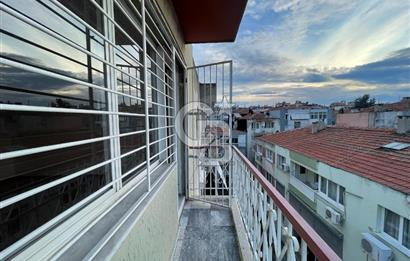 Karşıyaka Bahariye'de Geniş 2+1 Kiralık Daire