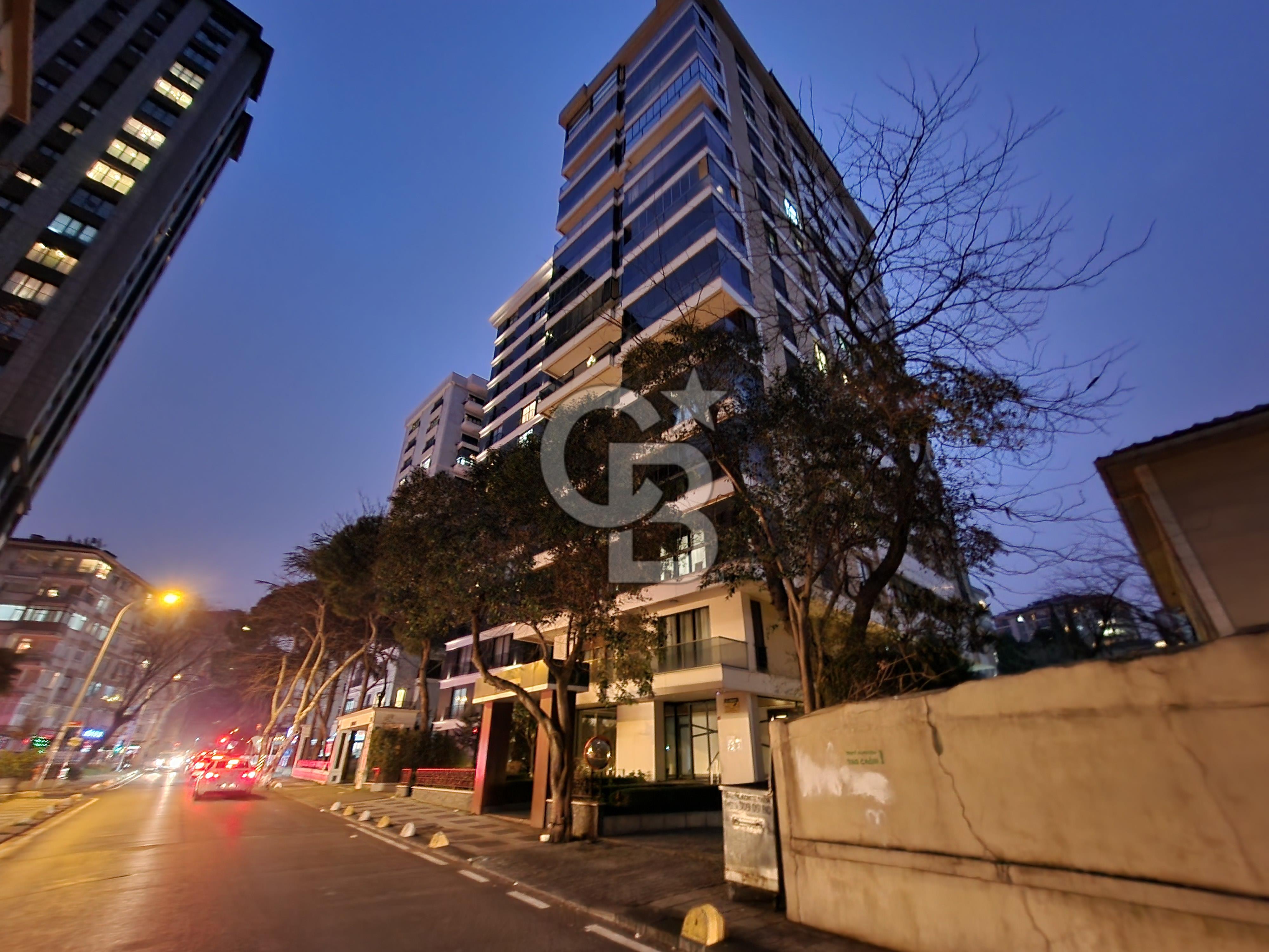 SATILIK 4+1 DAİRE ERENKÖY VATANDAŞLIĞA UYGUN