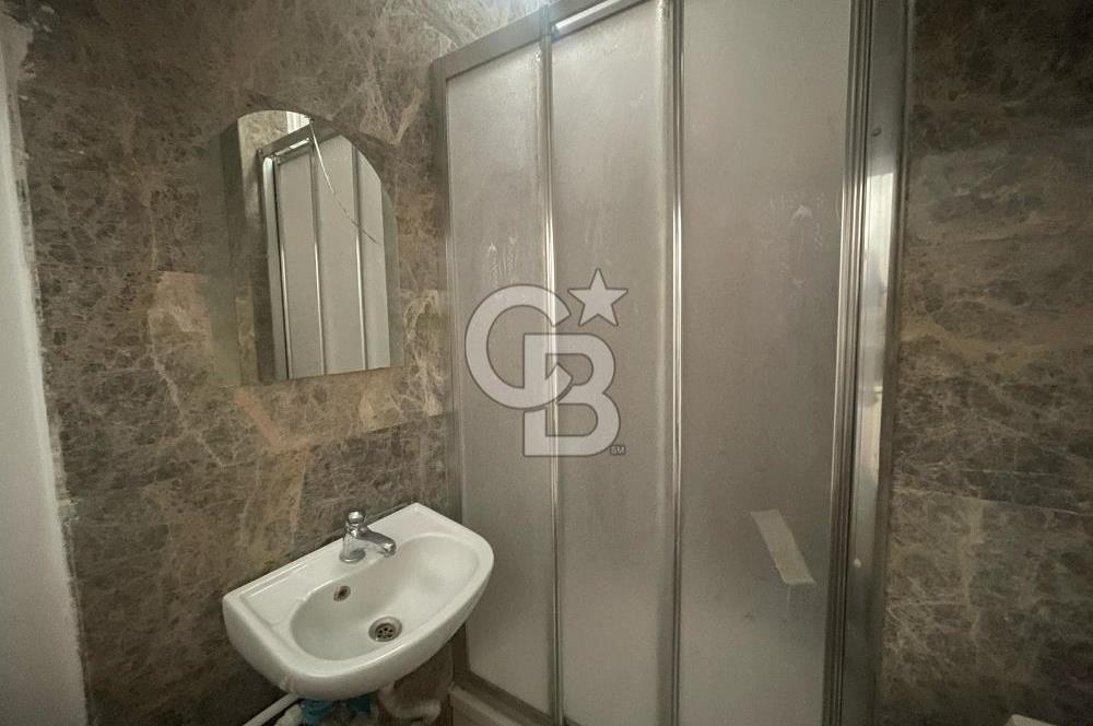 Bayraklı Mansuroğlu'nda Kiralık 50 m2 Ofis&Depo