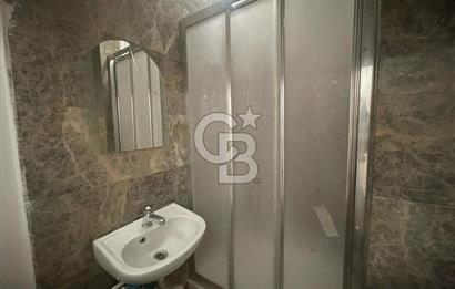 Bayraklı Mansuroğlu'nda Kiralık 50 m2 Ofis&Depo