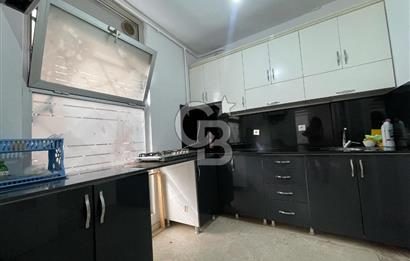 Bayraklı Mansuroğlu'nda 60m2  Kiralık Mobilyalıı Ofis