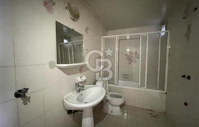 Karşıyaka Bahariye'de Geniş 2+1 Kiralık Daire