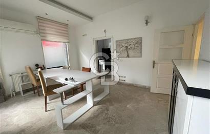 Bayraklı Mansuroğlu'nda 60m2  Kiralık Mobilyalıı Ofis