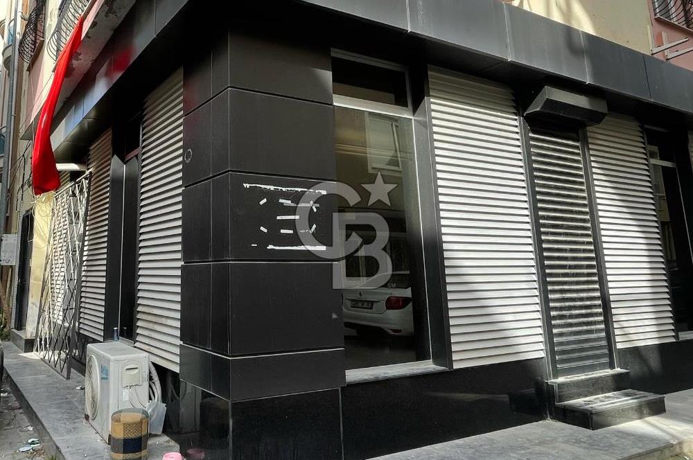 Bayraklı Mansuroğlu'nda 60m2  Kiralık Mobilyalıı Ofis