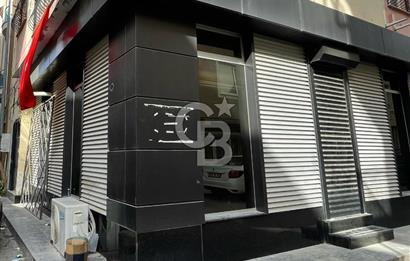 Bayraklı Mansuroğlu'nda 60m2  Kiralık Mobilyalıı Ofis
