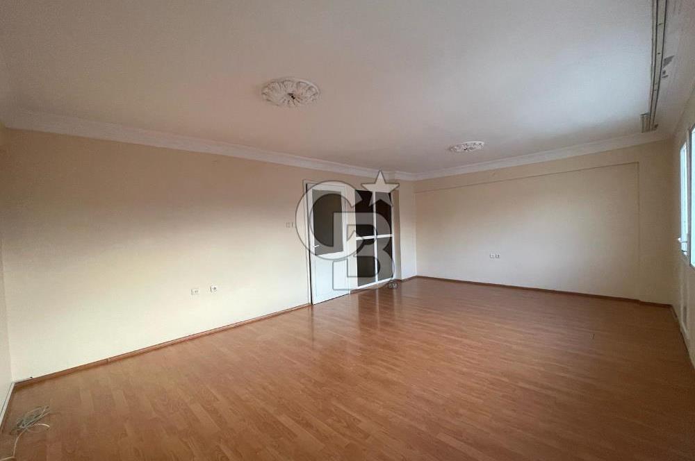 Karşıyaka Bahariye'de Geniş 2+1 Kiralık Daire