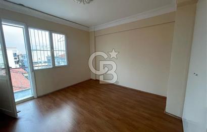 Karşıyaka Bahariye'de Geniş 2+1 Kiralık Daire