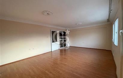 Karşıyaka Bahariye'de Geniş 2+1 Kiralık Daire