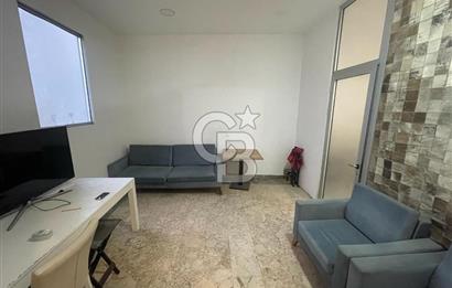 Bayraklı Mansuroğlu'nda Kiralık 50 m2 Ofis&Depo