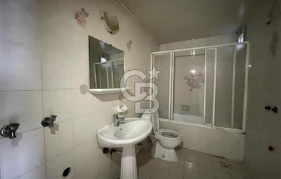 Karşıyaka Bahariye'de Geniş 2+1 Kiralık Daire