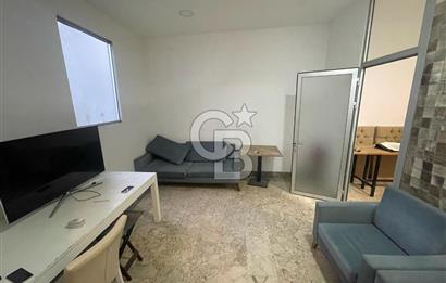 Bayraklı Mansuroğlu'nda Kiralık 50 m2 Ofis&Depo