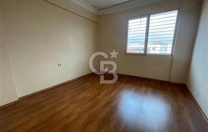 Karşıyaka Bahariye'de Geniş 2+1 Kiralık Daire