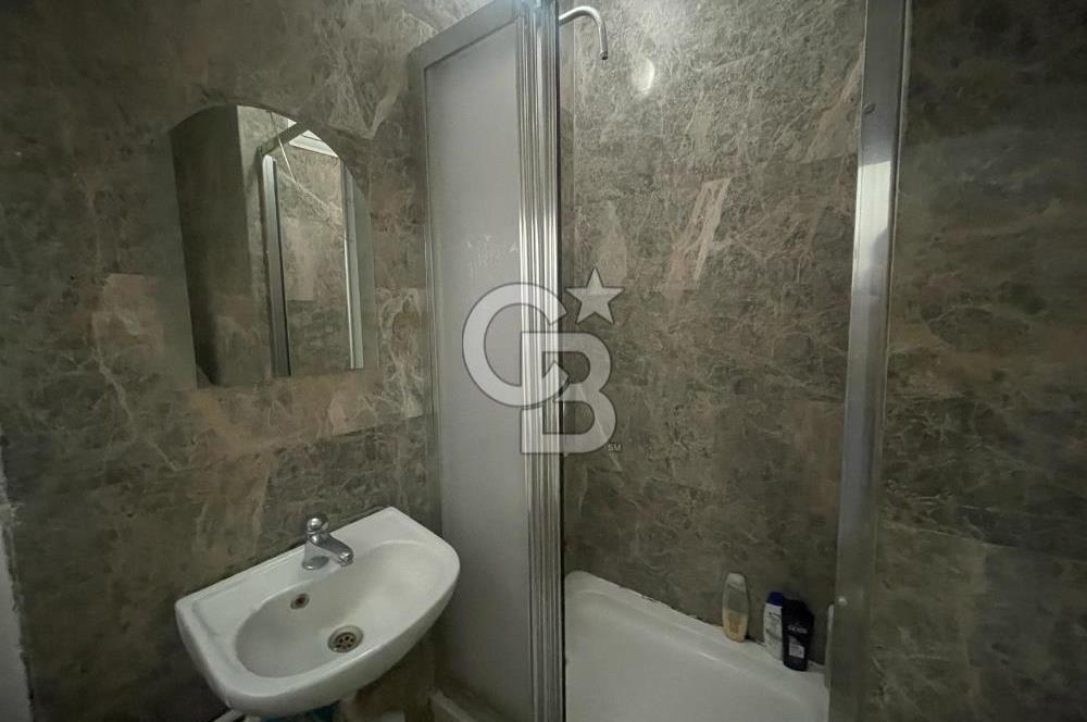 Bayraklı Mansuroğlu'nda Kiralık 50 m2 Ofis&Depo