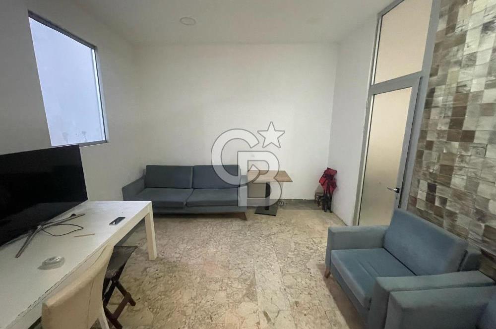 Bayraklı Mansuroğlu'nda Kiralık 50 m2 Ofis&Depo