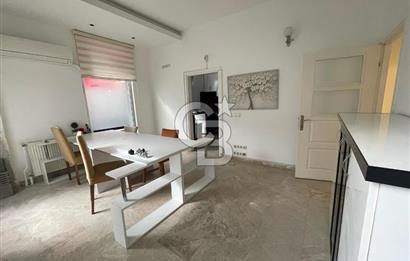 Bayraklı Mansuroğlu'nda 60m2  Kiralık Mobilyalıı Ofis