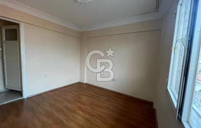 Karşıyaka Bahariye'de Geniş 2+1 Kiralık Daire