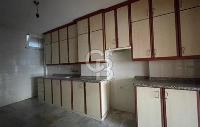 Karşıyaka Bahariye'de Geniş 2+1 Kiralık Daire