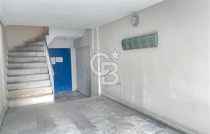 Karşıyaka Bahariye'de Geniş 2+1 Kiralık Daire