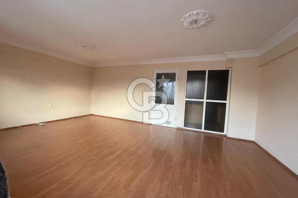 Karşıyaka Bahariye'de Geniş 2+1 Kiralık Daire