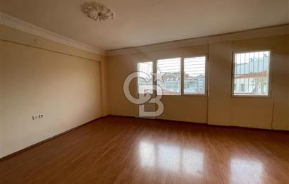 Karşıyaka Bahariye'de Geniş 2+1 Kiralık Daire