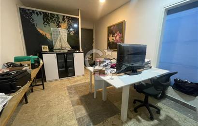 Bayraklı Mansuroğlu'nda Kiralık 50 m2 Ofis&Depo