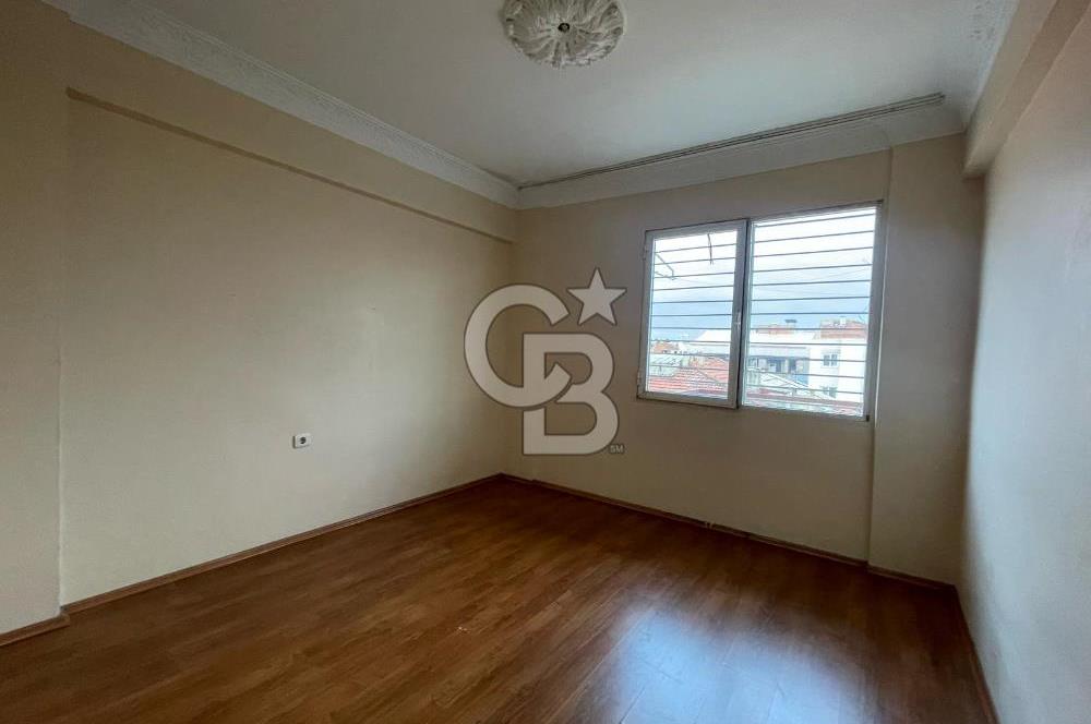 Karşıyaka Bahariye'de Geniş 2+1 Kiralık Daire