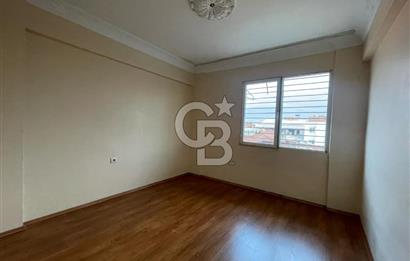 Karşıyaka Bahariye'de Geniş 2+1 Kiralık Daire