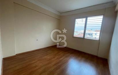 Karşıyaka Bahariye'de Geniş 2+1 Kiralık Daire