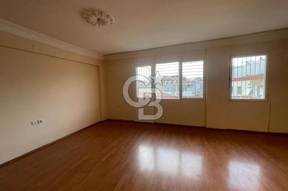 Karşıyaka Bahariye'de Geniş 2+1 Kiralık Daire